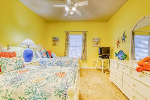 Sterling Sands 505 Destin (Condo) - image 10
