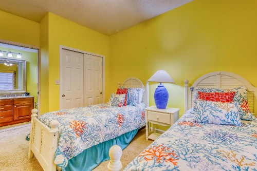 Sterling Sands 505 Destin (Condo) - image 11