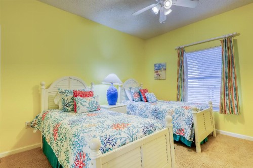 Sterling Sands 505 Destin (Condo) - image 12