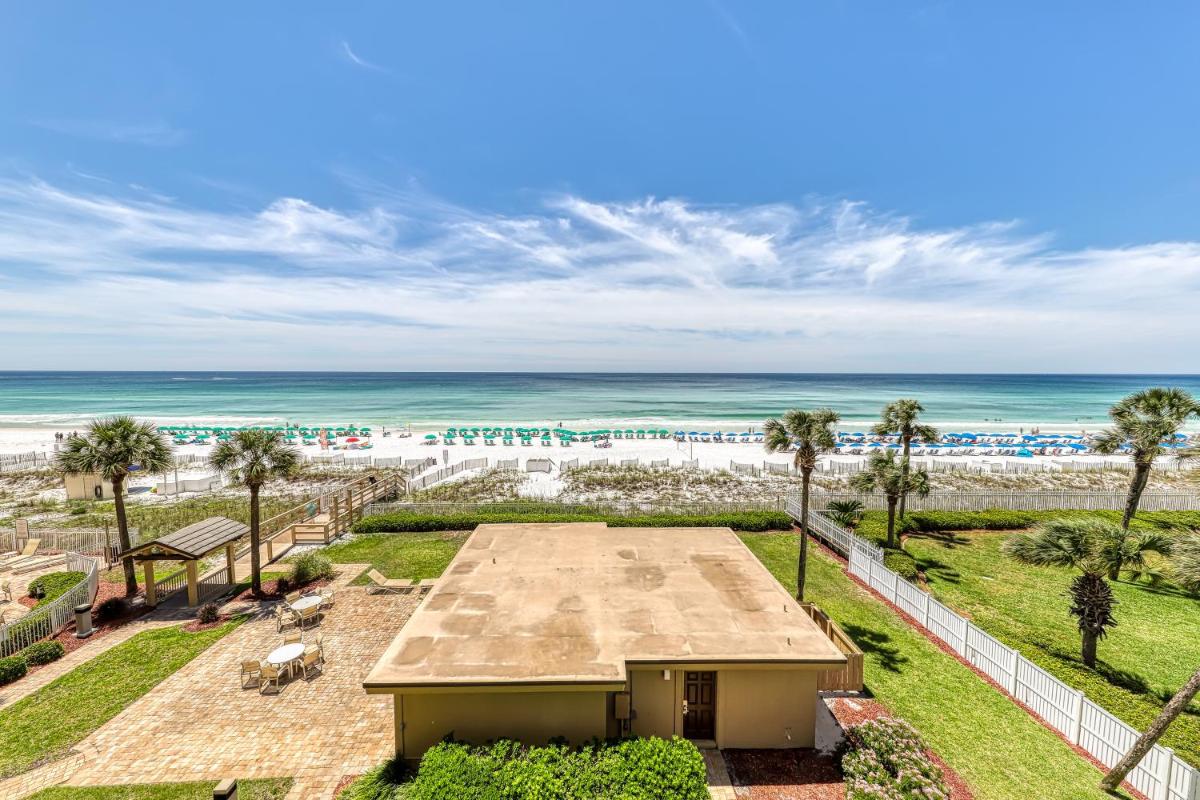Sterling Sands 314 Destin (Condo) - image 3