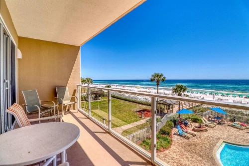 Sterling Sands 206 Destin (Condo) - image 1