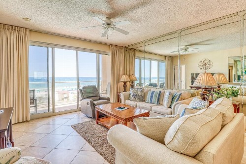 Sterling Sands 206 Destin (Condo) - image 9