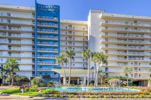 Sterling Shores 510 Destin (Condo) - image 6