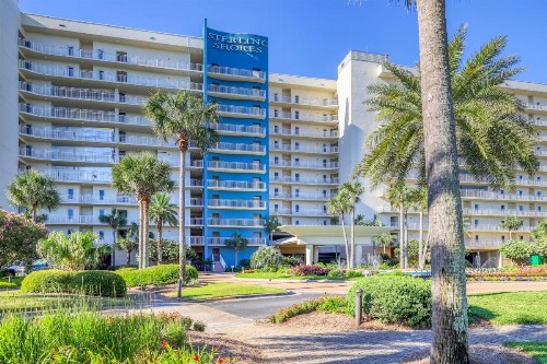Sterling Shores 510 Destin (Condo) - image 7