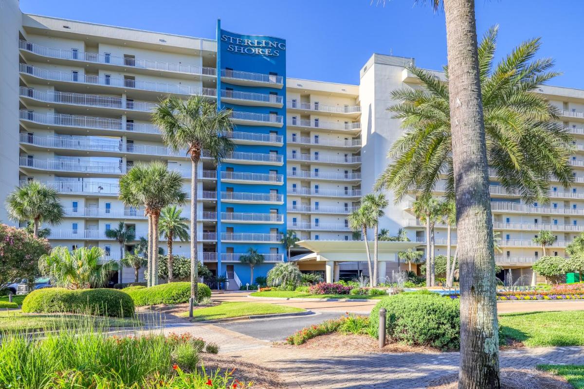 Sterling Shores 510 Destin (Condo) - image 7