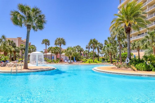 Sterling Shores 510 Destin (Condo) - image 8