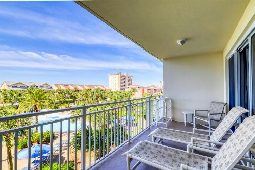 Sterling Shores 313 Destin (Condo) - image 1