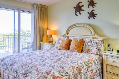 Sterling Shores 313 Destin (Condo) - image 11