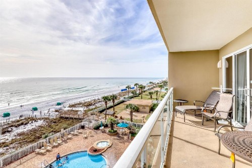 Sterling Sands 406 Destin (Condo) - image 12