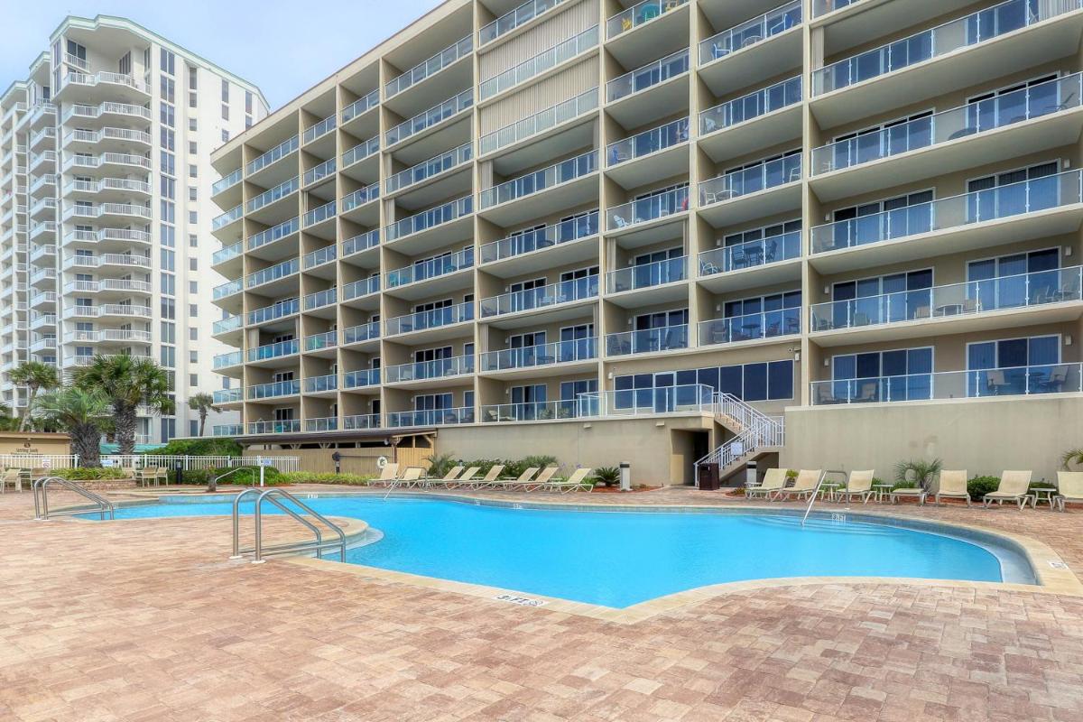 Sterling Sands 406 Destin (Condo) - image 6