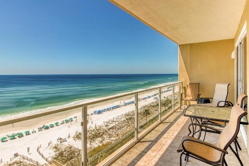 Sterling Sands 809 Destin (Condo) - image 1