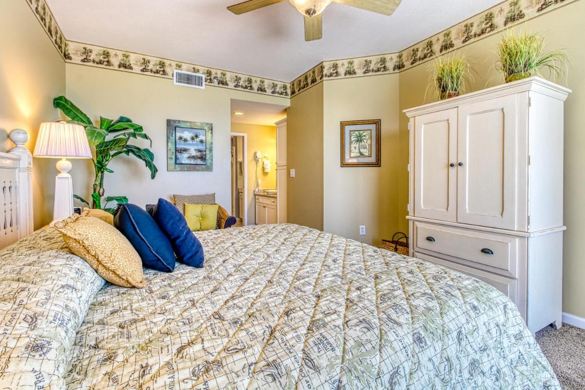 Sterling Sands 809 Destin (Condo) - image 6