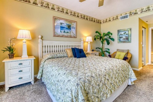 Sterling Sands 809 Destin (Condo) - image 7