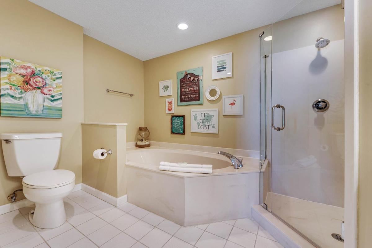 Sterling Sands 205 Destin (Condo) - image 6