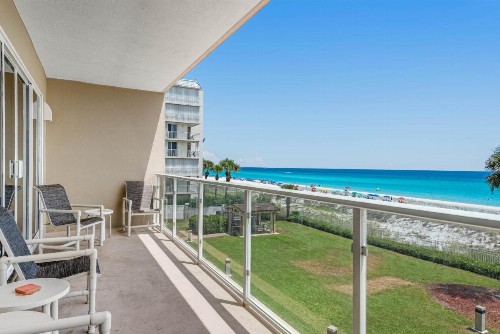 Sterling Sands 205 Destin (Condo) - image 9
