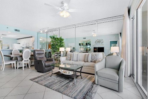 Sterling Sands 805 Destin (Condo) - image 10