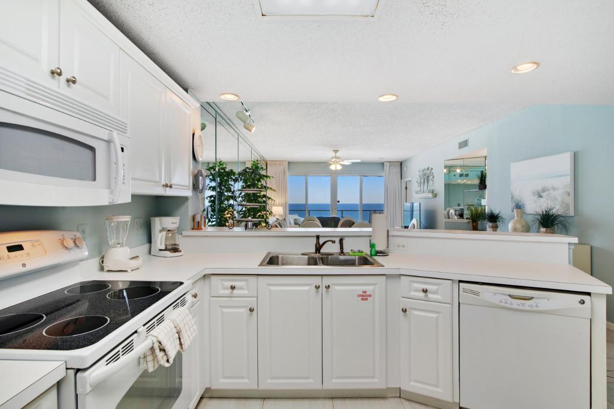 Sterling Sands 805 Destin (Condo) - image 7