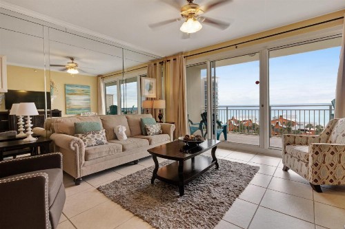 Sterling Shores 608 Destin (Condo)
