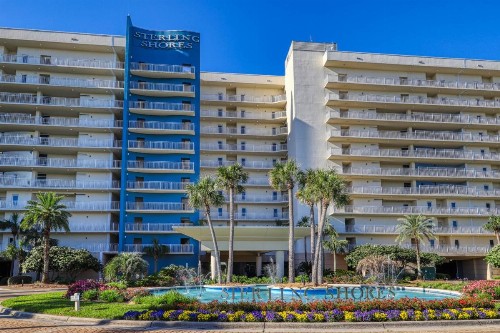 Sterling Shores 608 Destin (Condo) - image 2