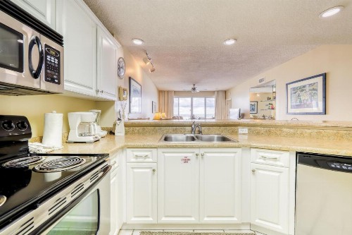 Sterling Sands 509 Destin (Condo) - image 2