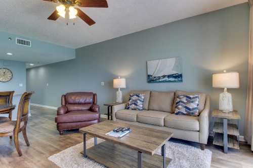 Sterling Sands 807 Destin (Condo) - image 6