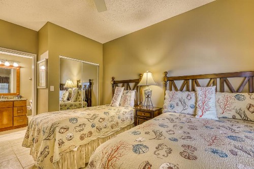 Sterling Sands 513 Destin (Condo) - image 2