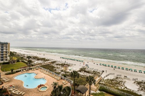 Sterling Sands 513 Destin (Condo) - image 6