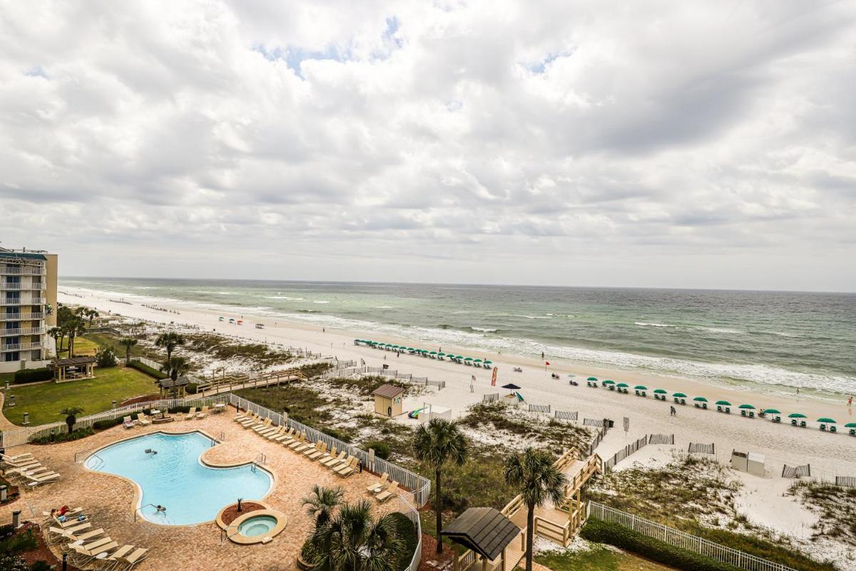Sterling Sands 513 Destin (Condo) - image 6
