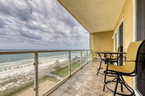 Sterling Sands 513 Destin (Condo) - image 7