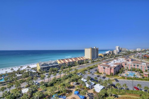Sterling Shores 1112 Destin (Condo) - image 2