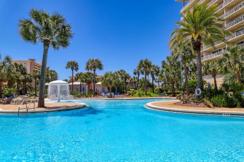 Sterling Shores 1112 Destin (Condo) - image 6