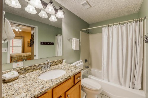 Sterling Sands 405 Destin (Condo) - image 2