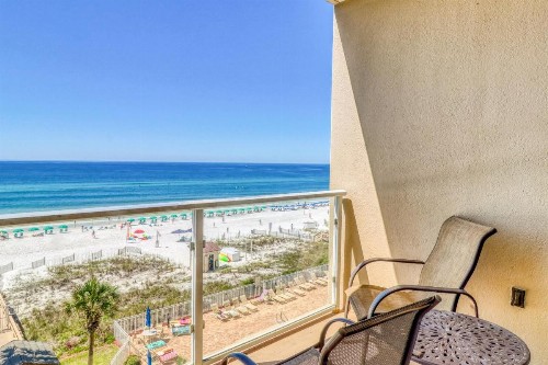 Sterling Sands 404 Destin (Condo) - image 1