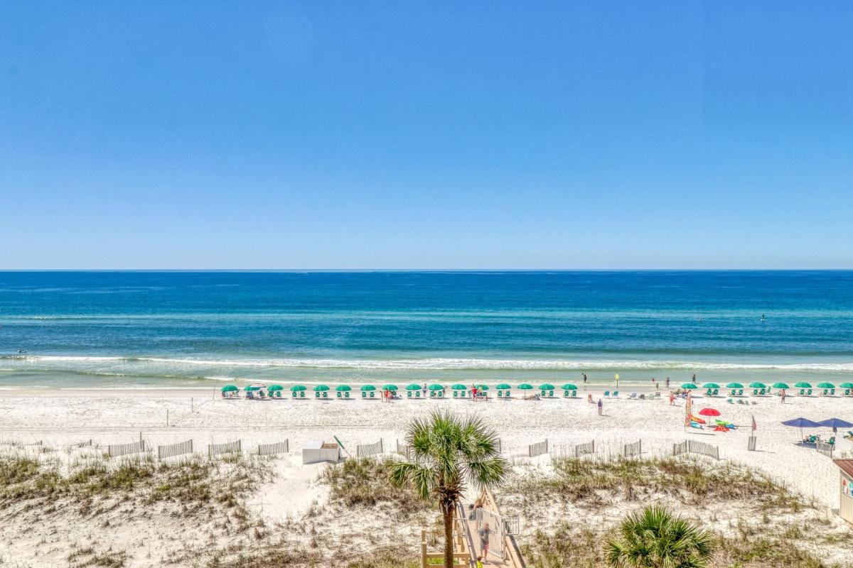 Sterling Sands 404 Destin (Condo) - image 2