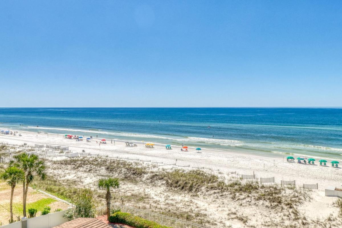 Sterling Sands 404 Destin (Condo) - image 3