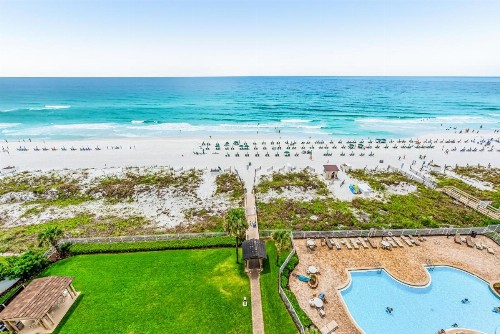 Sterling Sands 804 Destin (Condo) - image 10