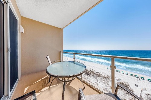 Sterling Sands 804 Destin (Condo) - image 11