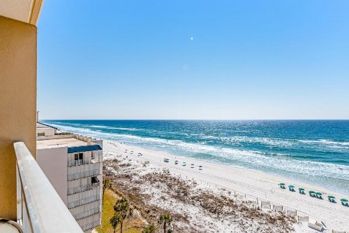 Sterling Sands 804 Destin (Condo) - image 12