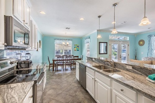 Southern Charm by RealJoy Vacations - image 1