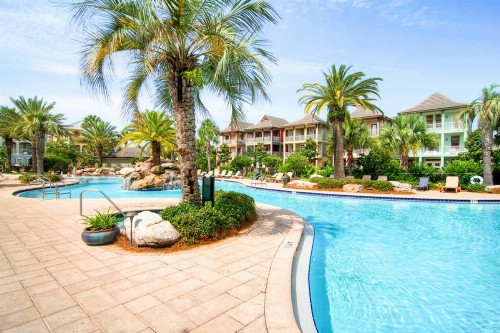 Southern Charm by RealJoy Vacations - image 9