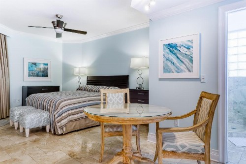 Sterling Sands Resort - image 10