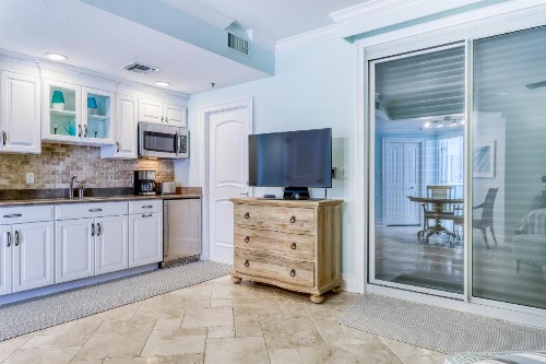 Sterling Sands Resort - image 11