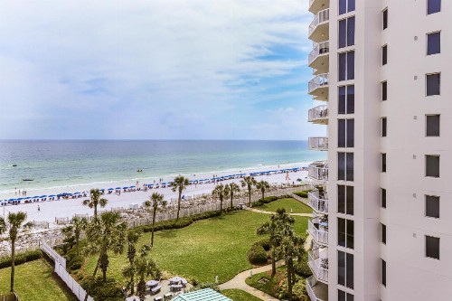 Sterling Sands Resort - image 6
