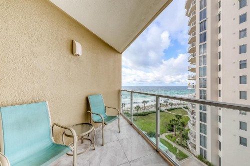 Sterling Sands Resort - image 8