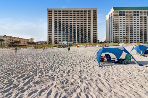 1 Bed 2 Bath Apartment in SunDestin Beach Resort - image 10