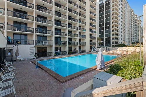 1 Bed 2 Bath Apartment in SunDestin Beach Resort - image 12