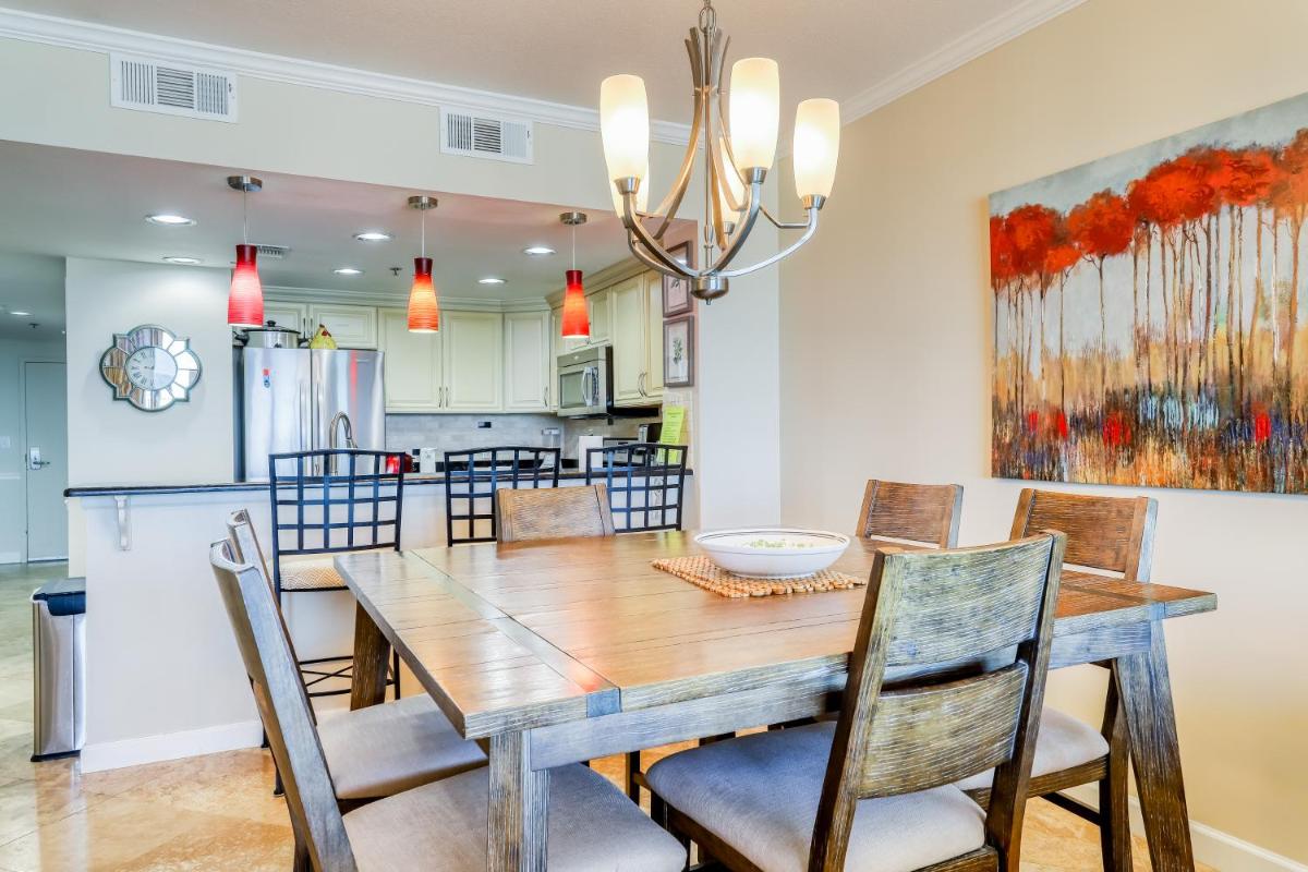 Sterling Shores 908 Destin (Condo) - image 6