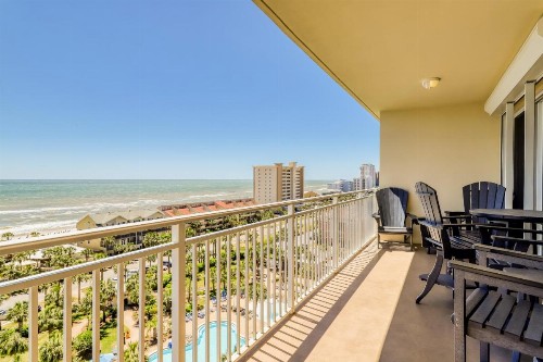 Sterling Shores 908 Destin (Condo) - image 9