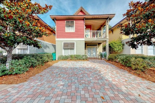 Villages of Crystal Beach: Osprey Landing - image 1