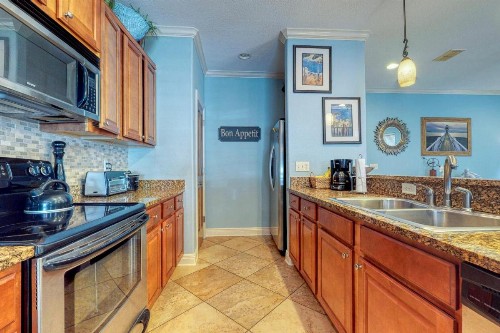 Villages of Crystal Beach: Osprey Landing - image 6